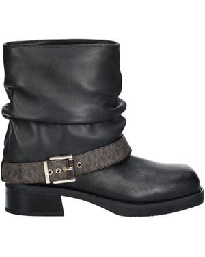 Michael Kors Ankle Boots - Nero
