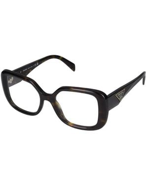 Prada Glasses - Black
