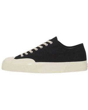 Superga Trainers - Black