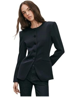 Veronica Beard Blazers - Noir