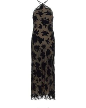 RIXO London Maxi Dresses - Black