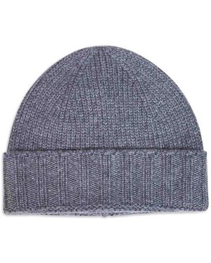 D4.0 Beanies - Blu