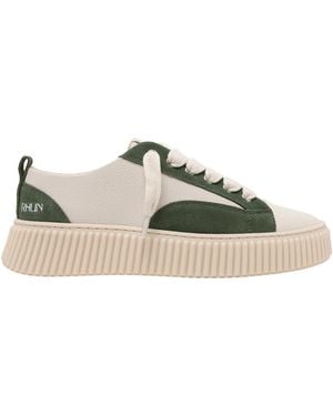Rhun Sneakers - Verde