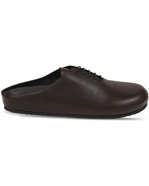 Jacquemus Mules - Negro