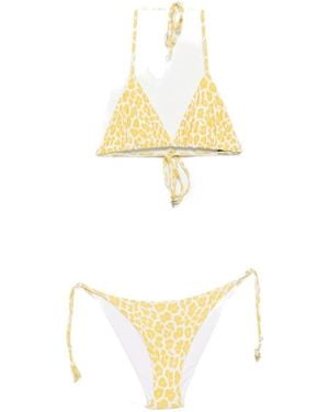 Fisico Bikinis - Metálico