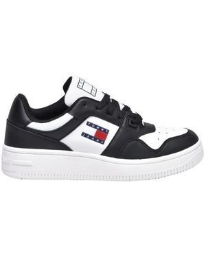 Tommy Hilfiger Trainers - Blue