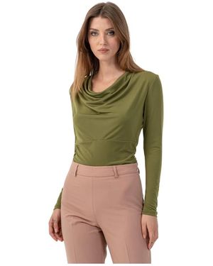 Kocca Blouses - Verde