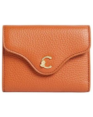 Coccinelle Wallets & Cardholders - Orange