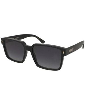 DSquared² Zonnebril - Zwart