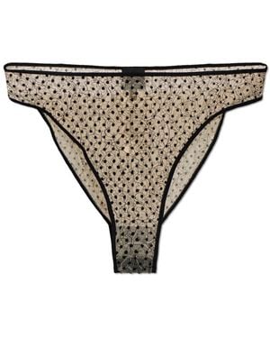 Tom Ford Bottoms - Neutro