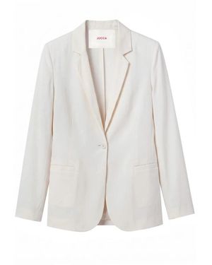 Jucca Blazers - Bianco