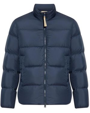 Woolrich Down Jackets - Azul