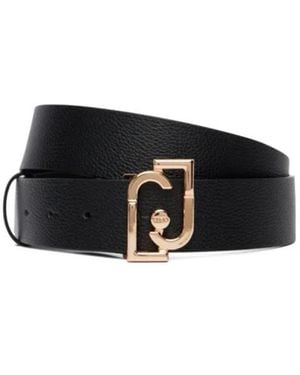 Liu Jo Belts - Black