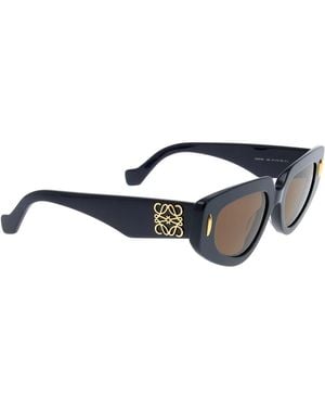 Loewe Sunglasses - Blue