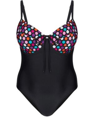 FIORELLA RUBINO One-Piece - Azul