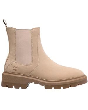Timberland Chelsea Boots - Neutro