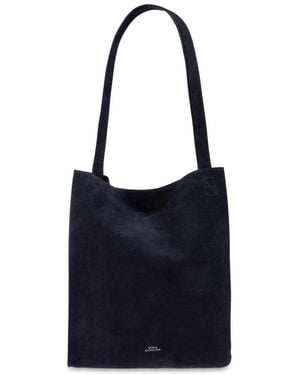 Studio Nicholson Tote Bags - Azul