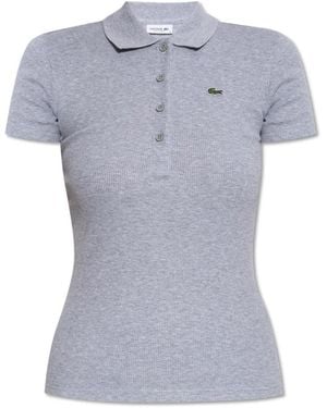 Lacoste Polo Shirts - Blauw