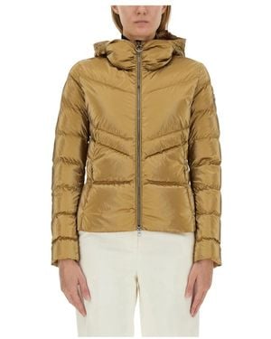Colmar Winter Jackets - Metallic