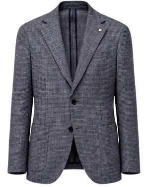 L.B.M. 1911 Blazers - Blue