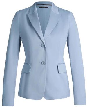 Windsor. Blazers - Bleu