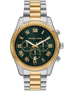 Michael Kors Watches - Metálico
