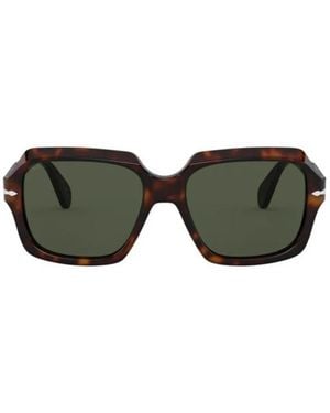 Persol Sunglasses - Green