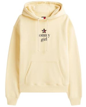 Tommy Hilfiger Hoodies - Neutro