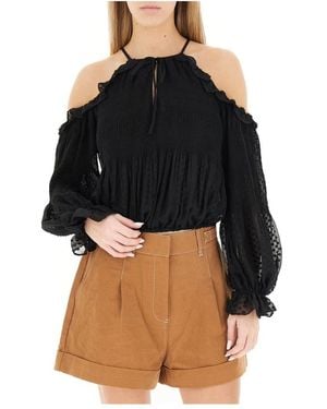 Guess Blouses - Black