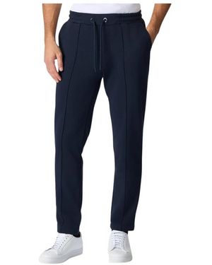 Brooks Brothers Joggers - Blue