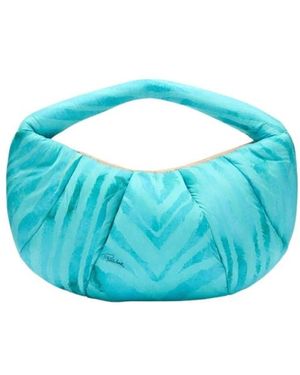 Roberto Cavalli Handbags - Blue