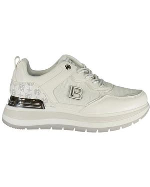 Laura Biagiotti Trainers - White