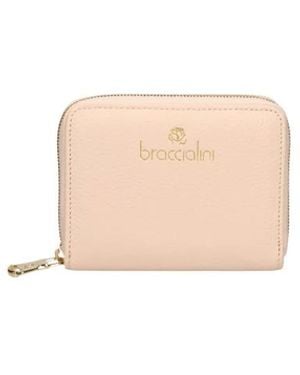 Braccialini Wallets & Cardholders - Pink