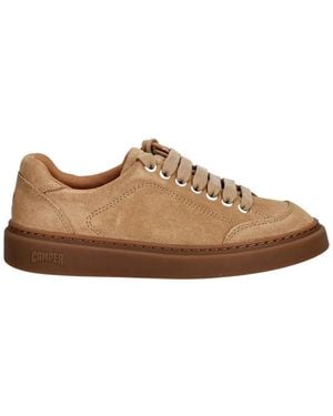 Camper Sneakers - Marron