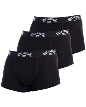 Billabong Underpants - Blue