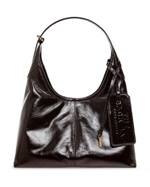Marc Jacobs Gürtel-Sacktasche - Schwarz