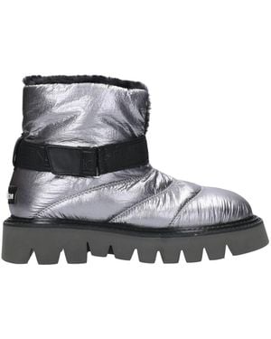 Elena Iachi Ankle Boots - Gris