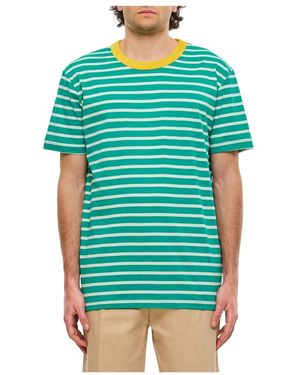 Howlin' True Boogie T-Shirt - Groen