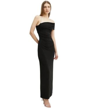 Hervé Léger Party Dresses - Black