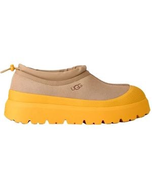 UGG Winter Boots - Geel