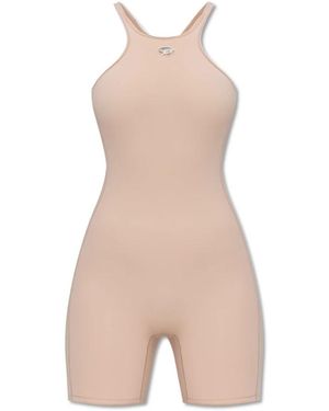DIESEL Jumpsuit Nydia-Utlt - Pink
