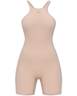 DIESEL Playsuits - Pink