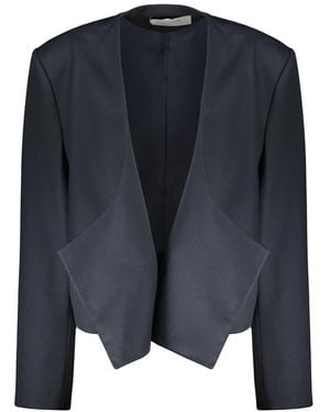 Low Classic Blazers - Blu