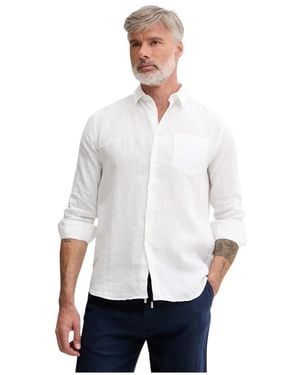 Vilebrequin Casual Shirts - Bianco