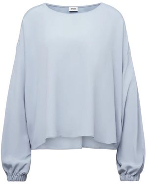 DRYKORN Blouses - Blue
