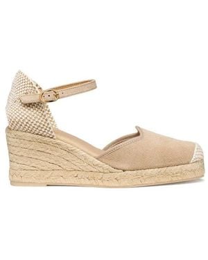 Geox Wedges - Metallizzato