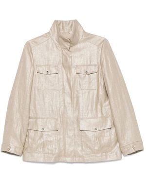 Herno Light Jackets - Natural