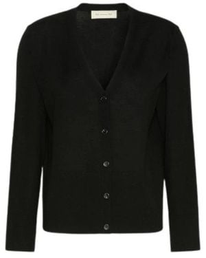 Max Mara Cardigans - Noir