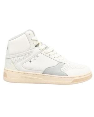 Scotch & Soda Trainers - White