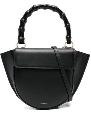 Wandler Taschen. Schwarz